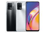 Oppo F19 Pro Oppo F19 Pro