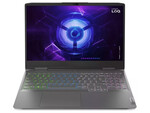 Lenovo LOQ 15IRH8, i5-13500H RTX 3050