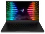 Razer Blade Pro 17 2021 (QHD Touch) Razer Blade Pro 17 2021 (QHD Touch)