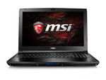 MSI GL62 7QF-1660 MSI GL62 7QF-1660