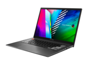 Asus Vivobook Pro 14X M7400, 5800H 3050