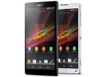 Sony Xperia ZL