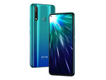 Vivo Z1Pro