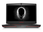 Alienware 17 R3 (A17-9935) Alienware 17 R3 (A17-9935)