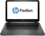 HP Pavilion 15-p207ng HP Pavilion 15-p207ng