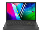 Asus VivoBook 15 K513EA-L12236 Asus VivoBook 15 K513EA-L12236