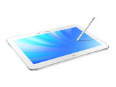 Test: Samsung ATIV Tab 3 XE300TZC-K01DE (sammanfattning)