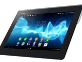 Test: Sony Xperia Tablet S