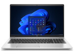 HP ProBook 455 G9, R7 5825U HP ProBook 455 G9, R7 5825U