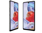 LG Stylo 6