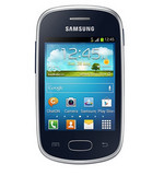 Samsung Galaxy Star GT-S5280 Samsung Galaxy Star GT-S5280