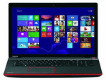 Toshiba Qosmio X70-A-114 Toshiba Qosmio X70-A-114