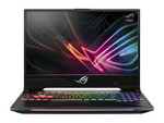 Asus Strix Scar II GL504GM-ES155T Asus Strix Scar II GL504GM-ES155T