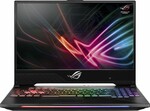 Asus Strix Scar II GL504GV-ES087T Asus Strix Scar II GL504GV-ES087T