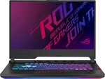 Asus ROG Strix G531GU-AL018