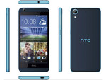 HTC Desire 626G dual sim HTC Desire 626G dual sim