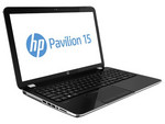 HP Pavilion 15-cc593nd