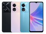 Oppo A97 5G Oppo A97 5G
