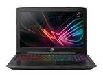 Asus Strix GL503VM-DB74 Hero Edition Asus Strix GL503VM-DB74 Hero Edition