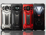Doogee S200 Plus Doogee S200 Plus