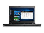 Lenovo ThinkPad P52-20M90017GE