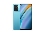 Oppo K10x