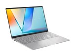 Asus Vivobook S 15 OLED Snapdragon Asus Vivobook S 15 OLED Snapdragon
