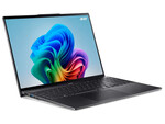 Acer Swift 16 AI SF16-51, Ultra 5 226V