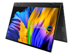 Asus ZenBook Flip 14 UP5401ZA, i5-12500H Asus ZenBook Flip 14 UP5401ZA, i5-12500H