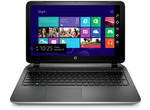 HP Pavilion 15-058ng HP Pavilion 15-058ng