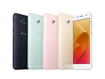 Asus Zenfone 4 Selfie Lite ZB553KL Asus Zenfone 4 Selfie Lite ZB553KL