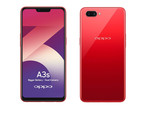 Oppo A3s