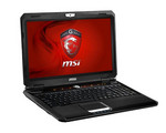 MSI GX60-1AC-025UK MSI GX60-1AC-025UK