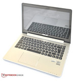 Asus VivoBook S400CA-040H Asus VivoBook S400CA-040H
