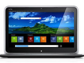 Test: Dell XPS 12 (9Q33) (sammanfattning)