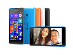 Microsoft Lumia 540 Microsoft Lumia 540