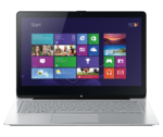 Sony Vaio Flip 14 SV-F14N13CXB Sony Vaio Flip 14 SV-F14N13CXB
