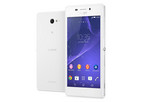 Sony Xperia M2 Aqua