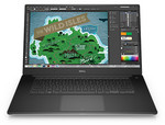 Dell Precision 5520 UHD Dell Precision 5520 UHD