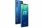 ZTE Axon 10 Pro ZTE Axon 10 Pro