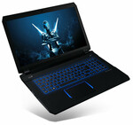 Medion Erazer X7861 Medion Erazer X7861