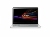 Test: Sony Vaio Fit SV-F14A1M2E/S (sammanfattning)