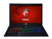 Test: MSI GS70-65M21621 (sammanfattning)