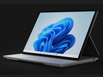 Microsoft Surface Laptop Studio i5-11300H Microsoft Surface Laptop Studio i5-11300H
