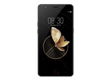 ZTE Nubia M2 Play ZTE Nubia M2 Play