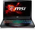 MSI GE62MVR 7RG-012 Apache Pro