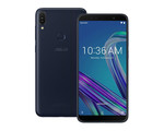 Asus Zenfone Max Pro M1 ZB602KL Asus Zenfone Max Pro M1 ZB602KL