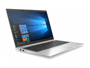 HP EliteBook 840 G7, i7-10610U