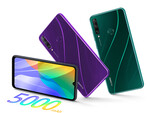Huawei Y6p Huawei Y6p