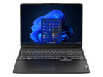 Lenovo IdeaPad Gaming 3 16IAH7 Lenovo IdeaPad Gaming 3 16IAH7